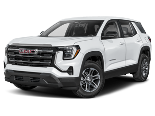 GMC Terrain