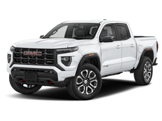 GMC Canyon - Springfield GMC in N. Springfield VT