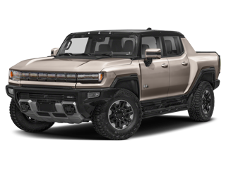 HUMMER EV vs Tesla Cybertruck - Springfield GMC in N. Springfield VT