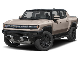 HUMMER EV vs Tesla Cybertruck - Springfield GMC in N. Springfield VT