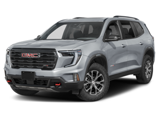 GMC Acadia - Springfield GMC in N. Springfield VT