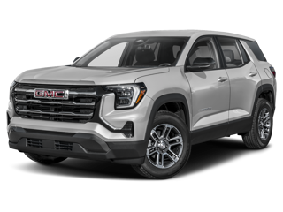 GMC Terrain - Springfield GMC in N. Springfield VT