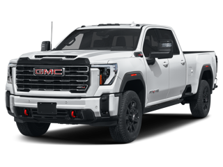 GMC Sierra HD - Springfield GMC in N. Springfield VT