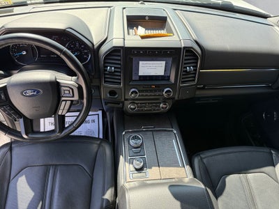 2020 Ford Expedition Limited