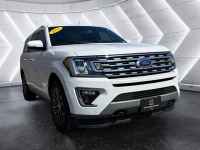 2020 Ford Expedition Limited