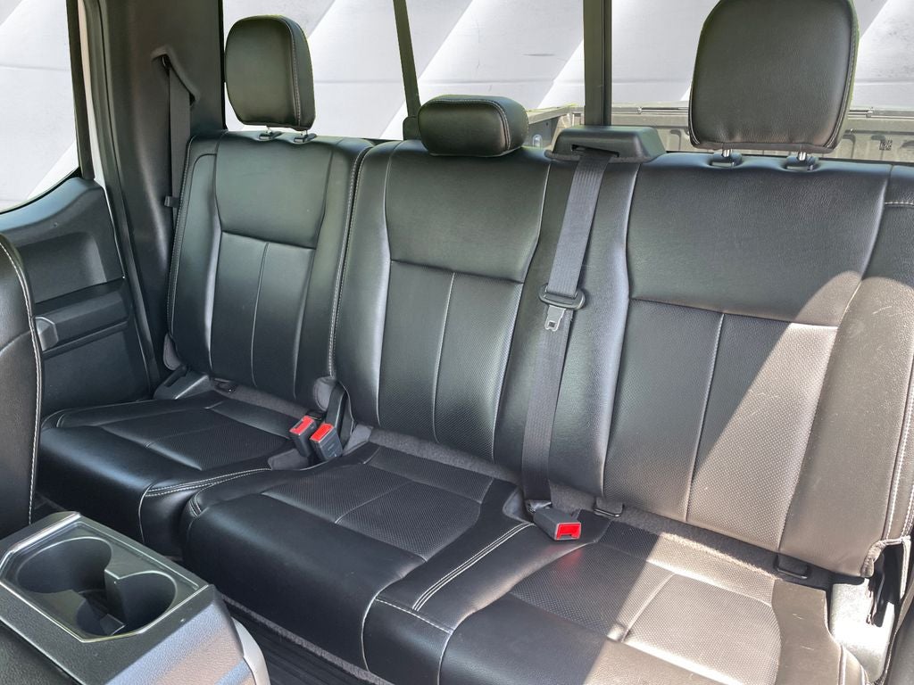 2020 Ford F-350SD XL