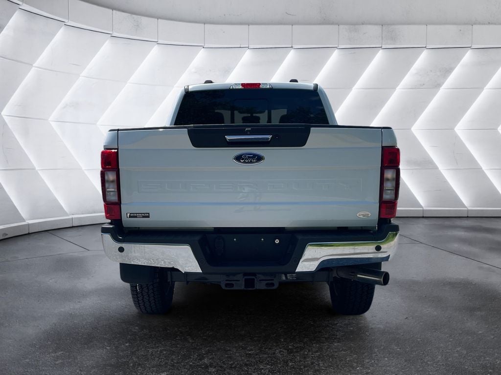 2020 Ford F-350SD XL