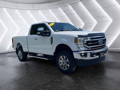 2020 Ford F-350SD XL