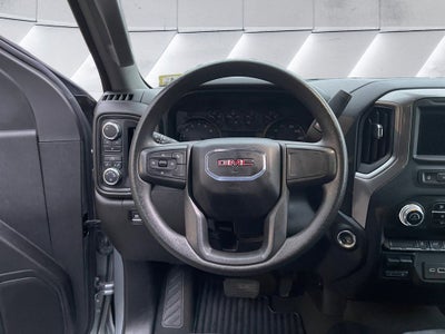 2024 GMC Sierra 2500HD Pro