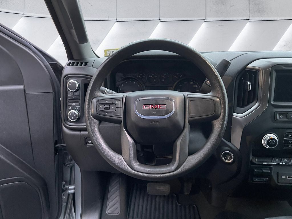 2024 GMC Sierra 2500HD Pro