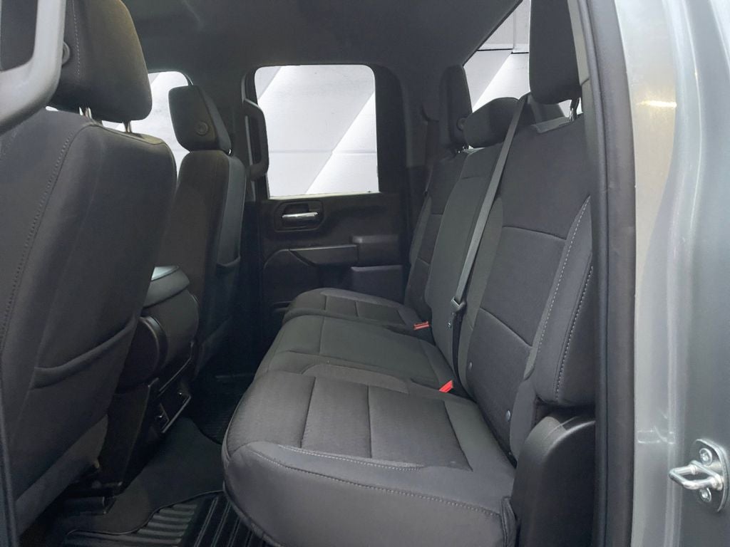 2024 GMC Sierra 2500HD Pro