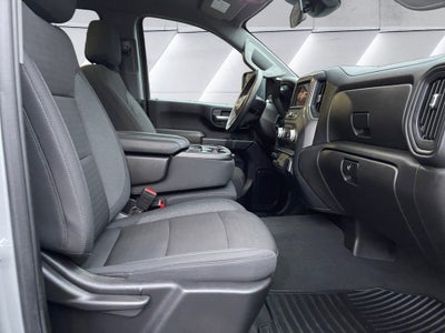 2024 GMC Sierra 2500HD Pro