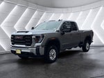 2024 GMC Sierra 2500HD Pro