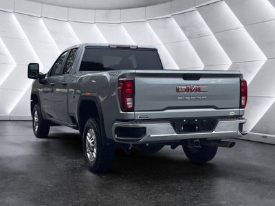 2024 GMC Sierra 2500HD Pro