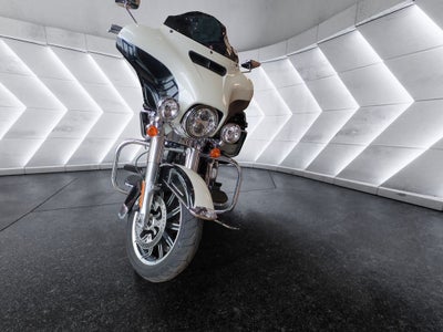 2020 Harley-Davidson Electra Glide Base