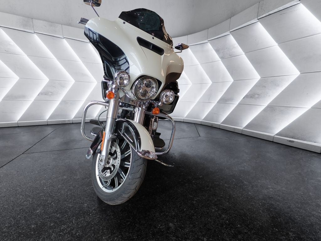 2020 Harley-Davidson Electra Glide Base