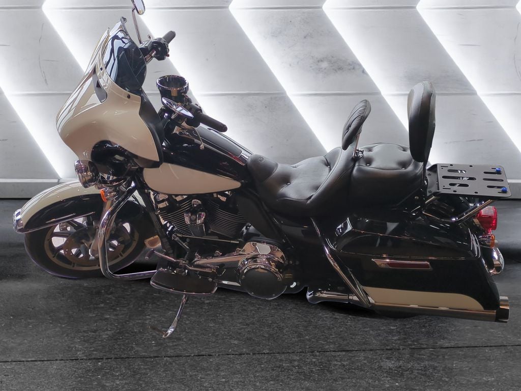 2020 Harley-Davidson Electra Glide Base