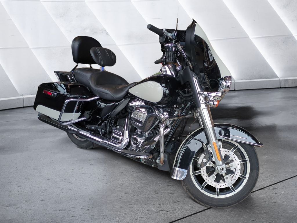 2020 Harley-Davidson Electra Glide Base