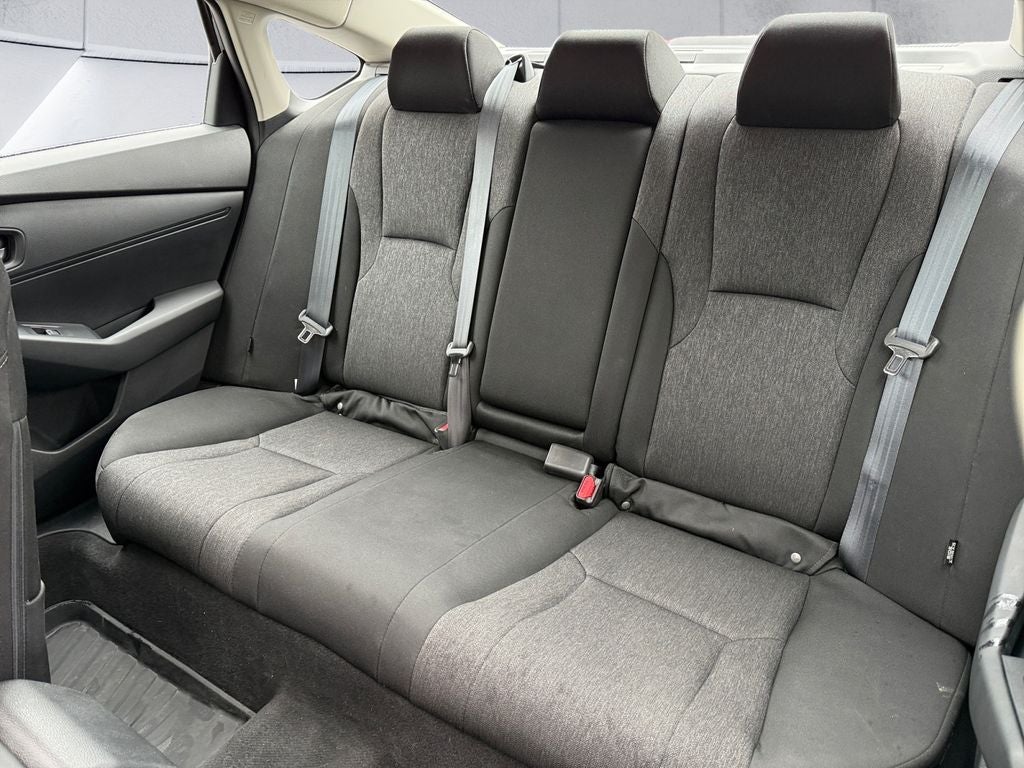 2023 Honda Accord Base