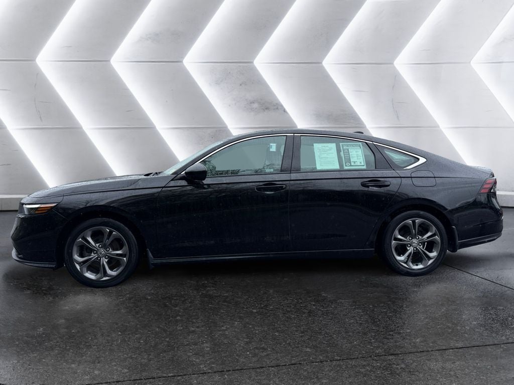 2023 Honda Accord Base