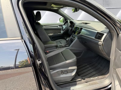 2023 Volkswagen Atlas Cross Sport Base
