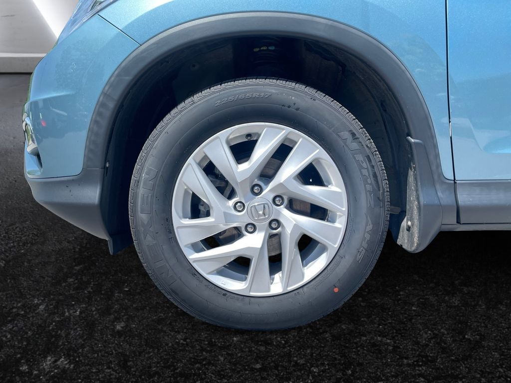 2016 Honda CR-V Base
