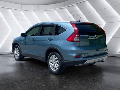 2016 Honda CR-V Base