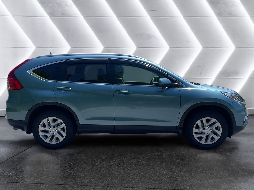 2016 Honda CR-V Base