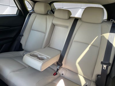 2026 Mazda Mazda CX-30 2.5 S Preferred