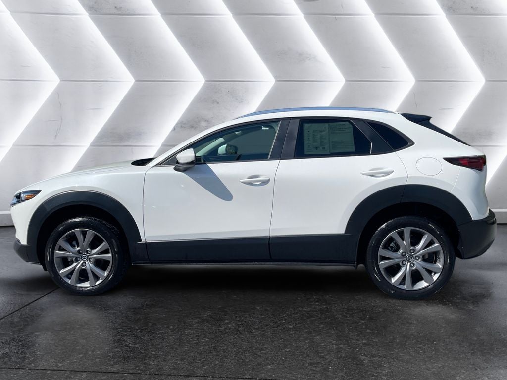 2026 Mazda Mazda CX-30 2.5 S Preferred