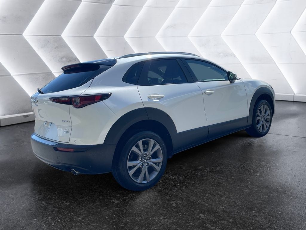 2026 Mazda Mazda CX-30 2.5 S Preferred