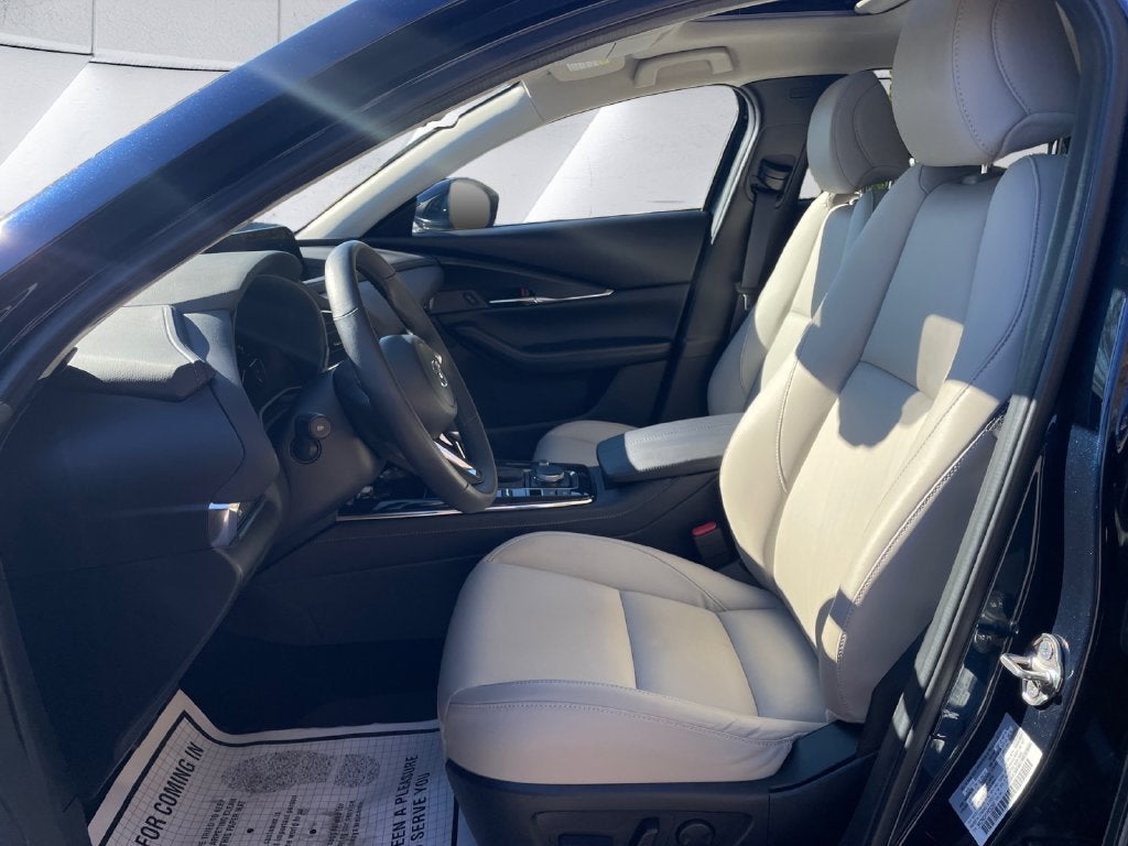 2024 Mazda Mazda CX-30 2.5 S Preferred Package