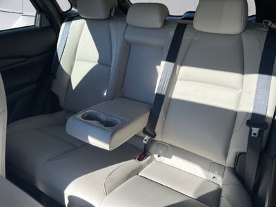 2024 Mazda Mazda CX-30 2.5 S Preferred Package