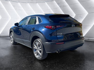 2024 Mazda Mazda CX-30 2.5 S Preferred Package
