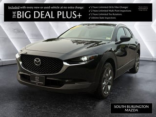 2023 Mazda Mazda CX-30 2.5 S Preferred Package