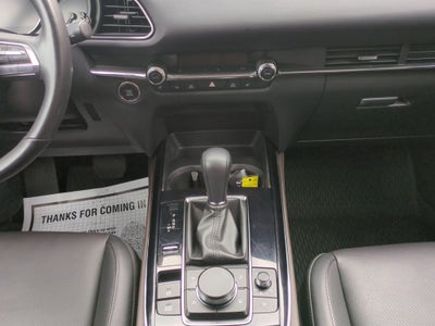 2023 Mazda Mazda CX-30 2.5 Turbo Premium Plus Package