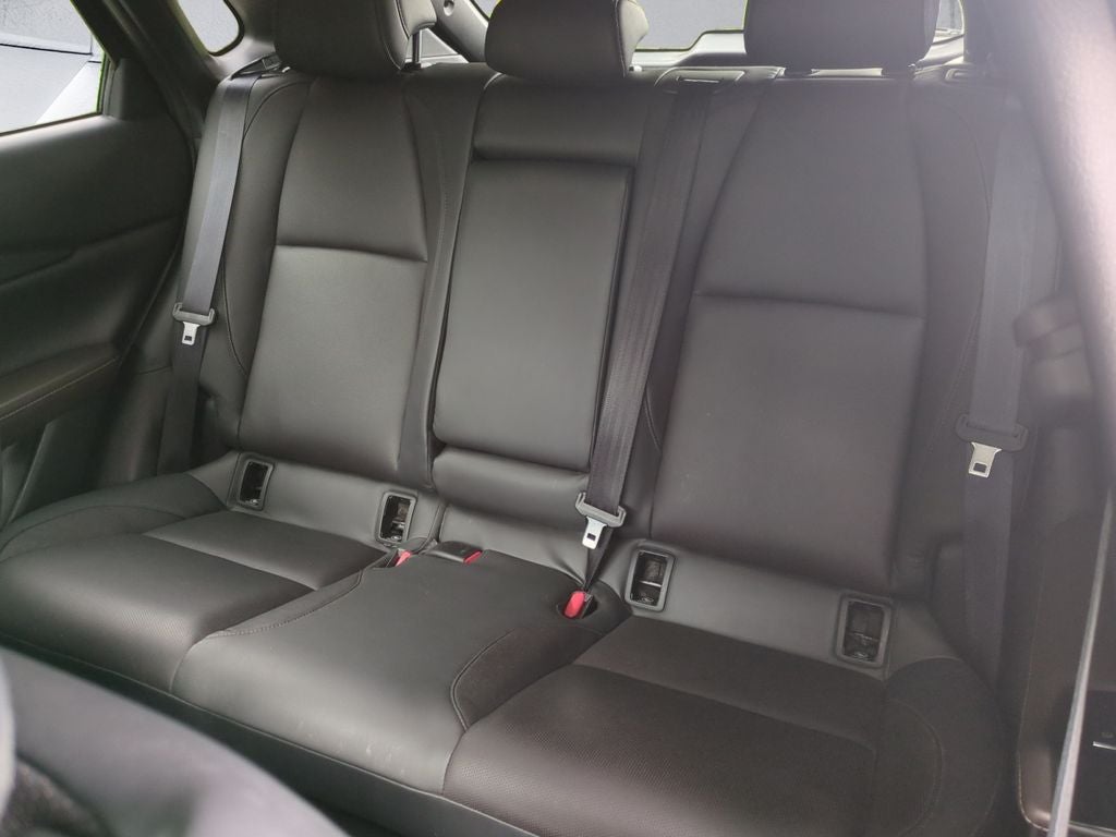 2023 Mazda Mazda CX-30 2.5 Turbo Premium Plus Package