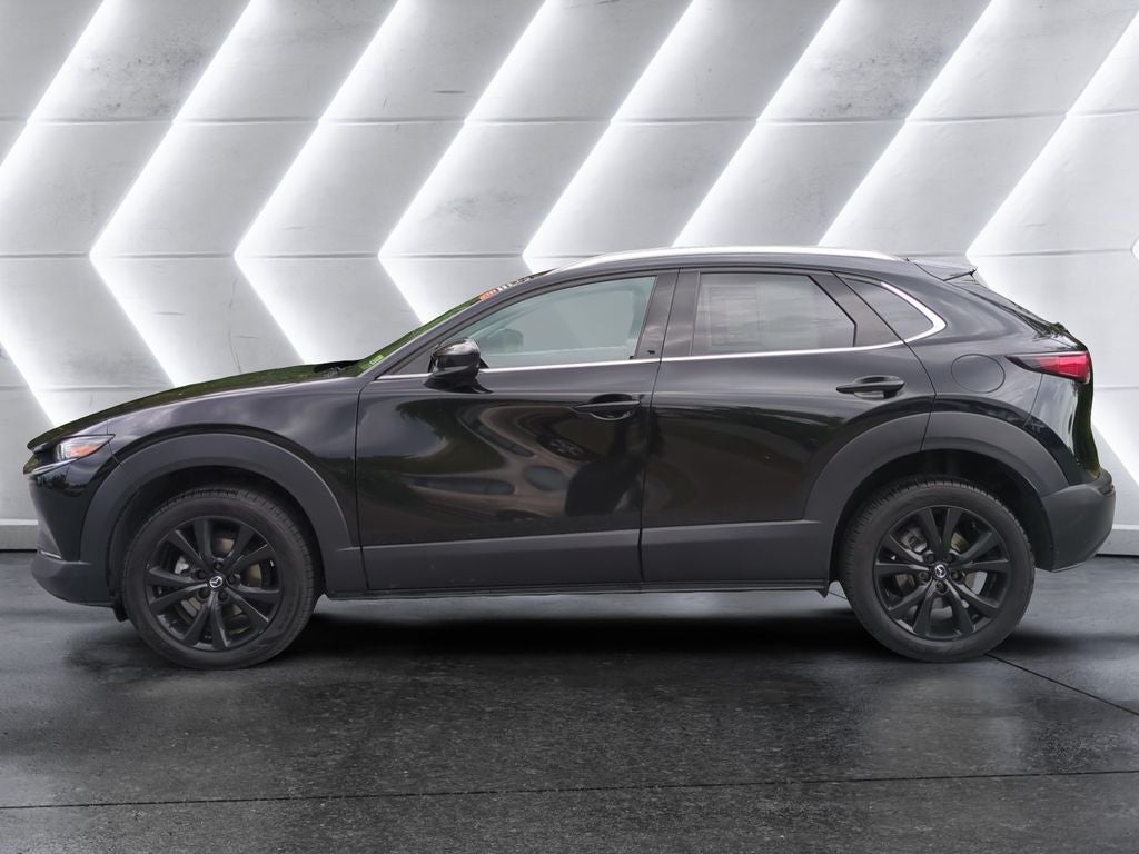 2023 Mazda Mazda CX-30 2.5 Turbo Premium Plus Package