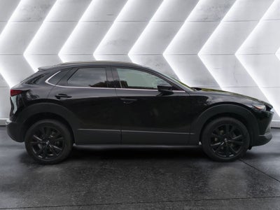 2023 Mazda Mazda CX-30 2.5 Turbo Premium Plus Package