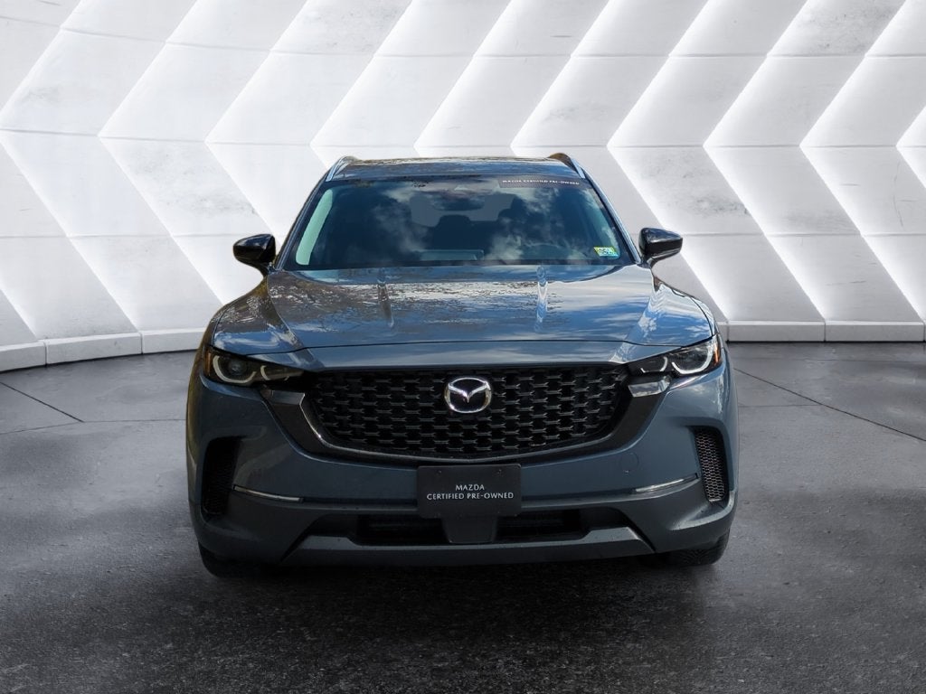 2024 Mazda Mazda CX-50 2.5 S Premium Package