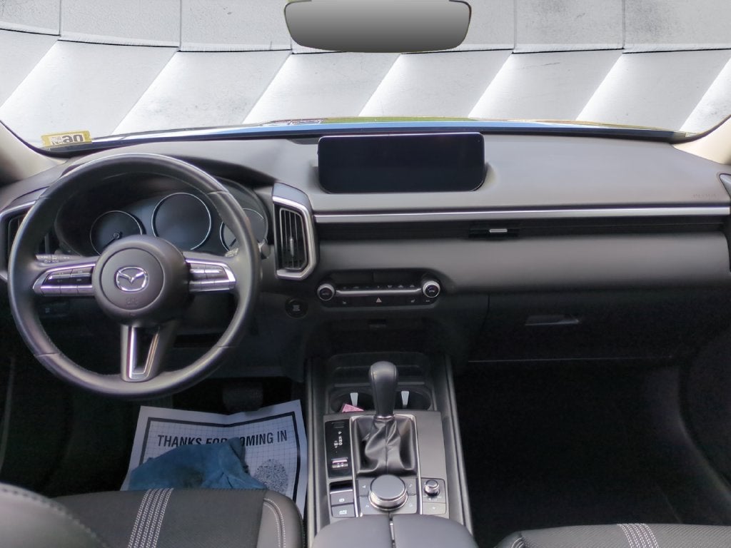 2024 Mazda Mazda CX-50 2.5 S Premium Package