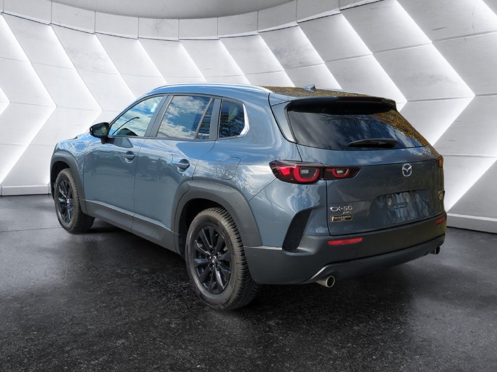 2024 Mazda Mazda CX-50 2.5 S Premium Package