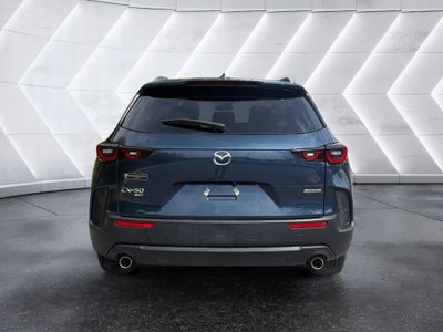 2025 Mazda Mazda CX-50 2.5 S Premium Package