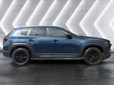 2025 Mazda Mazda CX-50 2.5 S Premium Package