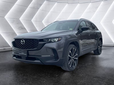 2025 Mazda Mazda CX-50 2.5 S Premium Plus Package