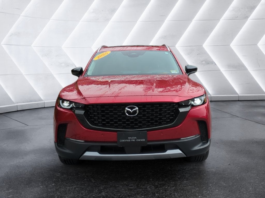 2025 Mazda Mazda CX-50 2.5 Turbo Premium Plus Package