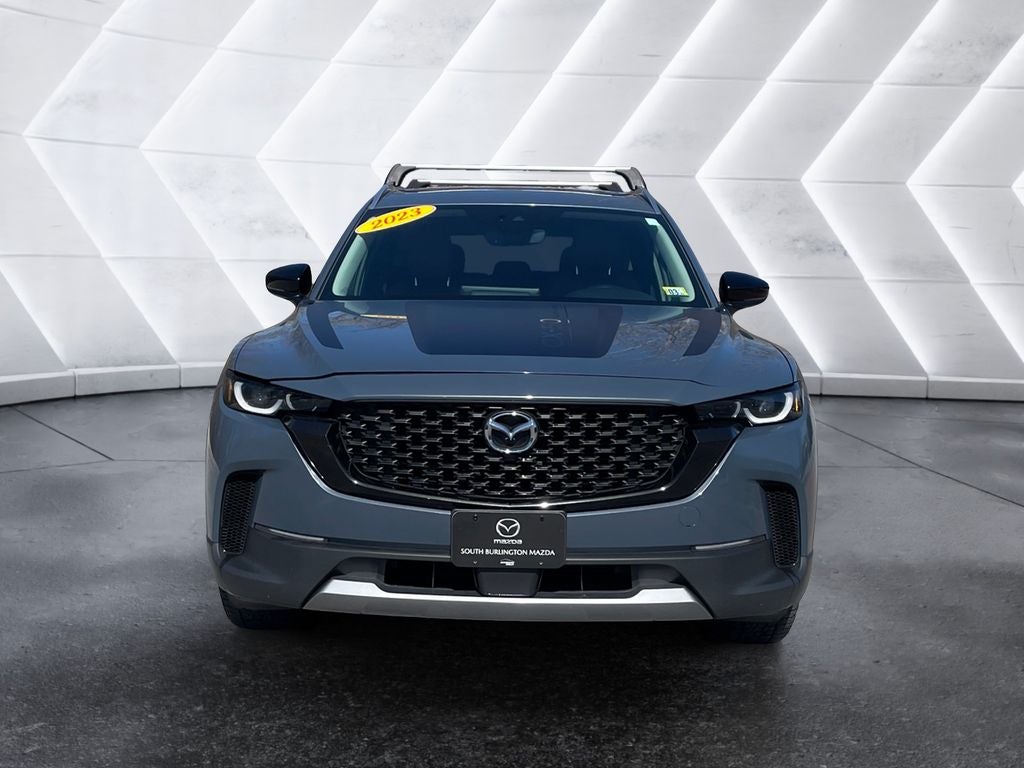 2023 Mazda Mazda CX-50 Base