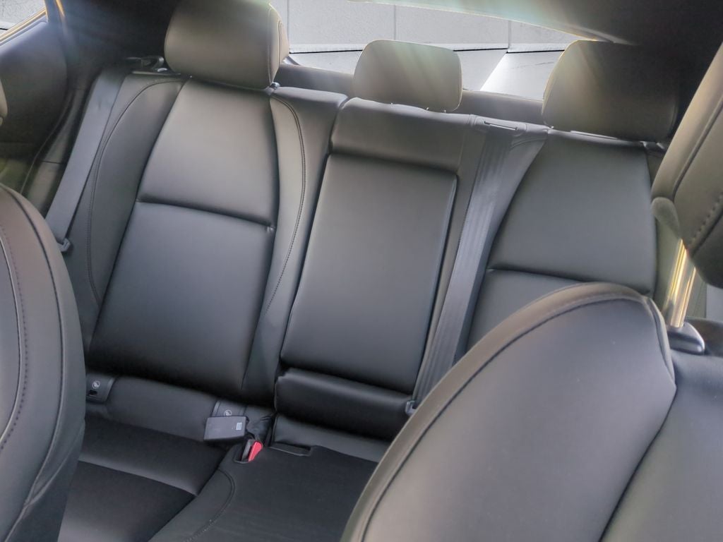 2025 Mazda Mazda3 2.5 S Preferred