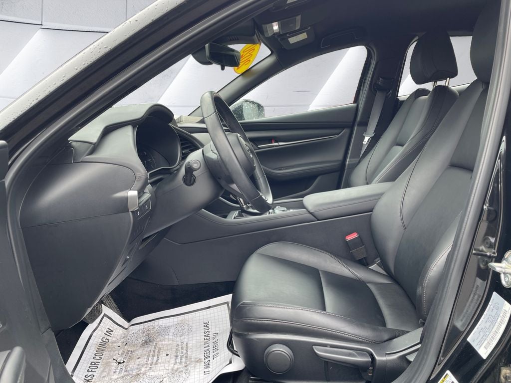 2020 Mazda Mazda3 Auto FWD
