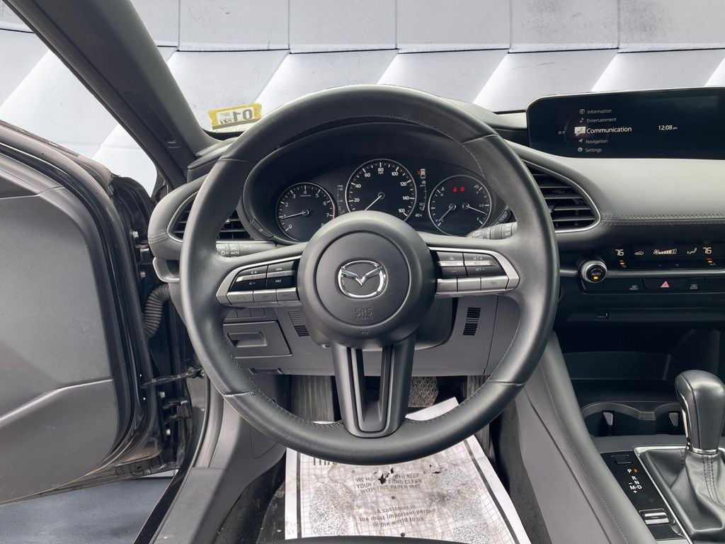2020 Mazda Mazda3 Auto FWD